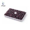 بلک بری منجمد