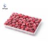 توت فرنگی منجمد(بسته 3 کیلوگرمی)