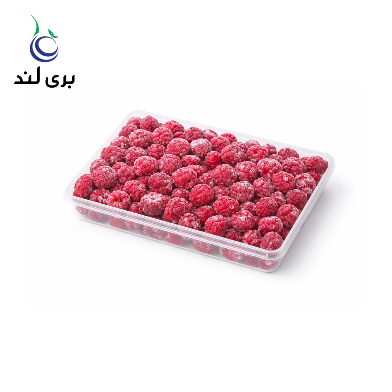 رزبری خرد وشکسته(پوره رزبری)