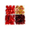 بسته میوه خشک خاص چهارخانه ای
