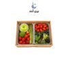 پک رویال سلامت